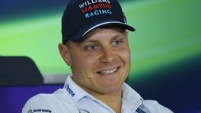 Valtteri Bottas wziął ślub. Jego małżonka to piękna fińska pływaczka