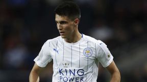 Premier League. Dobre wieści z Leicester. Bartosz Kapustka coraz bliżej powrotu do gry