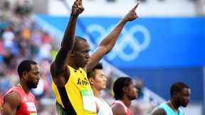 Rio 2016. Lekkoatletyka: Usain Bolt w drodze po ósme złoto