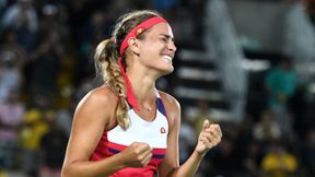 Rio 2016: Pierwsza nierozstawiona ze złotem. Monica Puig sensacyjną zwyciężczynią IO