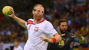 Rio 2016: Karol Bielecki drugi w klasyfikacji strzelców!