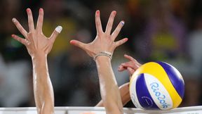 Rio 2016: dwa tie-breaki na Copacabanie. Brazylijczycy z Włochami w wielkim finale