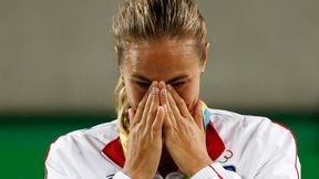 Monica Puig złotym medalem jednoczy naród