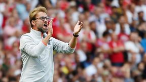 Juergen Klopp zareagował na słowa Aleksa Fergusona