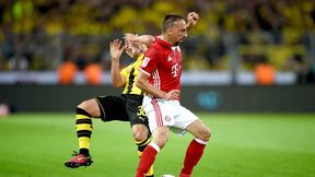 Superpuchar Niemiec: Pierwszy triumf Bayernu Monachium. Nieskuteczna Borussia Dortmund