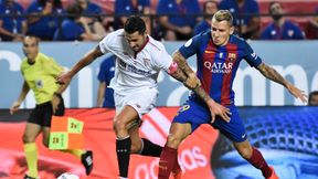 Barcelona - Sevilla na żywo. Transmisja TV, live stream online. Gdzie oglądać?