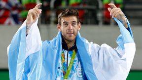 Juan Martin del Potro: Niesamowicie jest powrócić do Nowego Jorku