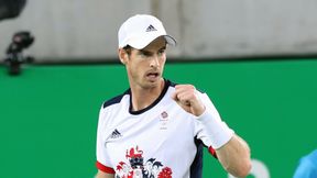 Andy Murray walczy z czasem. Chce zdążyć na turniej w Brisbane