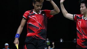 Rio 2016. Badminton: pogromcy Polaków zagrają o złoto, Chińczycy poza fnałem