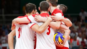 Polska - Iran: wróg pierwszym rywalem De Giorgiego