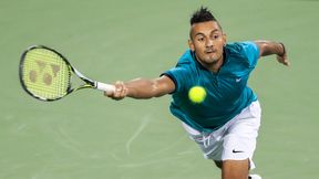 ATP Cincinnati: Kyrgios po raz drugi zmierzy się z Coriciem. Opelka obronił dwa meczbole