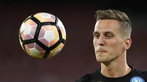 Serie A: Arkadiusz Milik i Piotr Zieliński ożywili grę SSC Napoli, zwycięski debiut Karola Linettego