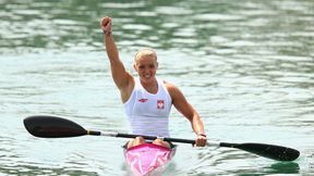 Rio 2016. Mamy srebro! Marta Walczykiewicz wicemistrzynią olimpijską!