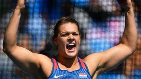 Rio 2016. Rzut dyskiem: męki faworytki. Sandra Perković ze złotem