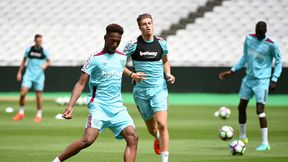 Premier League: Reece Oxford na celowniku gigantów