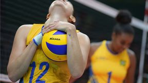 Montreux Volley Masters: pewny triumf Brazylijek. Piąte miejsce Polek