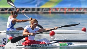 Rio 2016. Kajakarstwo: Ewelina Wojnarowska na dwunastym miejscu