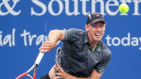 ATP Winston-Salem: John Millman wyrzucił z turnieju Richarda Gasqueta