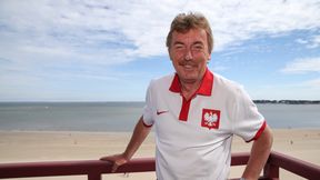 Rio 2016. Boniek pod wrażeniem gry Bieleckiego: "Ty ruda mordko nasza"