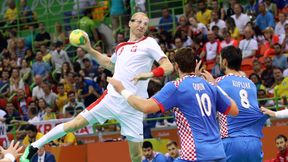 Rio 2016. Chorwaci w szoku. "Bielecki nas zabił"