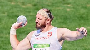 Tomasz Majewski: 10 medali na igrzyskach olimpijskich to bardzo dobry wynik