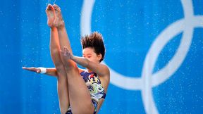 Rio 2016: Chinki niedoścignione w skokach z wieży. Złoto dla 15-latki