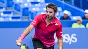 US Open: Wawrinka pokonał Verdasco, czterosetowe zwycięstwa Nishikoriego i Zvereva