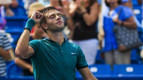 ATP Madras: Hyeon Chung lepszy od Borny Coricia w starciu 20-latków, Marin Cilić poznał rywala