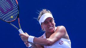 WTA Tokio: Barbora Strycova rywalką Agnieszki Radwańskiej, pewny awans Petry Kvitovej