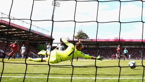 Artur Boruc i Łukasz Fabiański nadal bardzo zapracowani