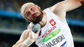 Tomasz Majewski w świetnym stylu pożegnał się z polską publicznością