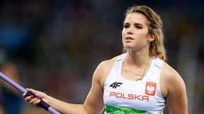 Rio 2016. Maria Andrejczyk po życiowym występie: Jest mi przykro, zawiodłam