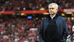 Szymon Mierzyński: Jose Mourinho w oparach hipokryzji (komentarz)