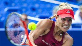 WTA Cincinnati: Andżelika Kerber krok od historii. Skorzysta Agnieszka Radwańska