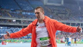 Rio 2016. Wojciech Nowicki zawiedziony. "Z takim wynikiem wstyd byłoby wracać do Polski"