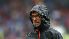 Premier League: sensacyjna porażka Liverpoolu FC. Wściekły Juergen Klopp