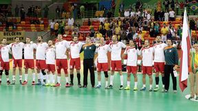 Polska - Serbia. Misja "Euro 2018" - start! Kadra zawitała do Gdańska