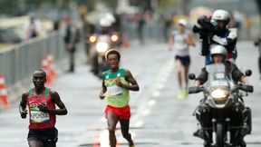 Rio 2016: nieudany występ Polaków w maratonie