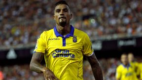 Primera Division: Porażka Valencii, Kevin-Prince Boateng z golem w debiucie