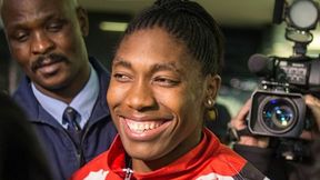 Caster Semenya atakuje IAAF. "Powinni łapać dopingowiczów a nie nas"