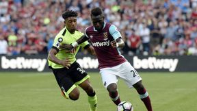 Premier League: West Ham United wygrał derby i opuścił strefę spadkową