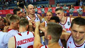 Polska rozpoczyna eliminacje do EuroBasketu. Pierwszym rywalem Portugalia