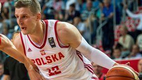 EuroCup: Adam Waczyński rozpoczyna walkę o wielki finał