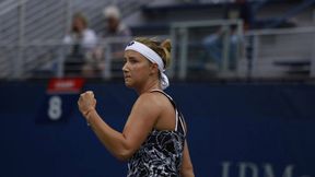 US Open: Pięcioro reprezentantów Polski w grze podwójnej