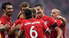 Liga Mistrzów: Bayern Monachium chce wyrównać rachunki, Napoli wraca do domu