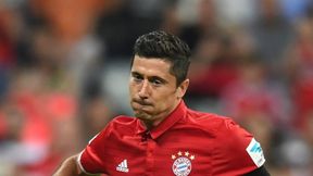 Robert Lewandowski najlepszym piłkarzem 1. kolejki Bundesligi. "Robi to samo co w zeszłym sezonie"