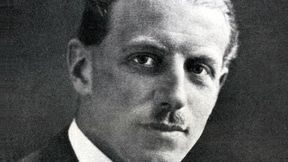 Nałogowy palacz, mistrz olimpijski, piłkarz Chelsea. Zapomniana historia wielkiego sportowca