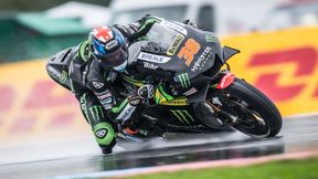 Bradley Smith czeka na rokowania lekarzy