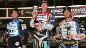 Jason Doyle wygrał Grand Prix Polski w Gorzowie, Bartosz Zmarzlik tuż za podium