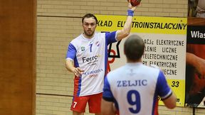 Stal Mielec szuka wzmocnień. Były reprezentant Polski przebywał na testach